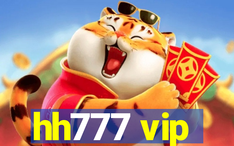 hh777 vip